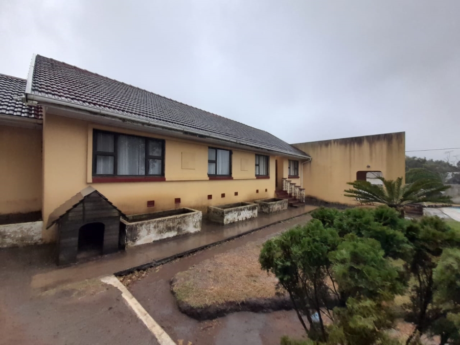 4 Bedroom Property for Sale in Saxilby Eastern Cape